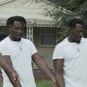 Meet your Posher, Kay